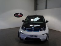 USED 2018 68 BMW I3 I3 94AH 5d 168 BHP 