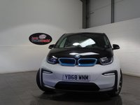 USED 2018 68 BMW I3 I3 94AH 5d 168 BHP 