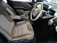 USED 2018 68 BMW I3 I3 94AH 5d 168 BHP 