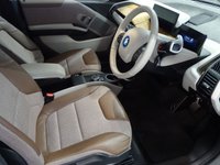 USED 2018 68 BMW I3 I3 94AH 5d 168 BHP 