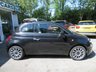 USED 2020 20 FIAT 500C 0.9 CONVERTIBLE TWINAIR STAR 2d 85 BHP NEW SHAPE Only 2,509 miles from new by One Owner! Convertible, Just Serviced, NEW MOT
