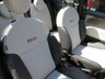 USED 2020 20 FIAT 500C 0.9 CONVERTIBLE TWINAIR STAR 2d 85 BHP NEW SHAPE Only 2,509 miles from new by One Owner! Convertible, Just Serviced, NEW MOT