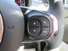 USED 2020 20 FIAT 500C 0.9 CONVERTIBLE TWINAIR STAR 2d 85 BHP NEW SHAPE Only 2,509 miles from new by One Owner! Convertible, Just Serviced, NEW MOT