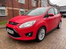 USED 2013 63 FORD C-MAX 1.6 TITANIUM TDCI 5d 114 BHP TURBO DIESEL! MANUAL GEARBOX! AIR CON!