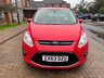 USED 2013 63 FORD C-MAX 1.6 TITANIUM TDCI 5d 114 BHP TURBO DIESEL! MANUAL GEARBOX! AIR CON!