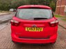 USED 2013 63 FORD C-MAX 1.6 TITANIUM TDCI 5d 114 BHP TURBO DIESEL! MANUAL GEARBOX! AIR CON!