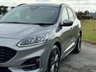 USED 2021 21 FORD KUGA 1.5 ST-LINE EDITION 5d 148 BHP 1 PREVIOUS OWNER