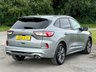 USED 2021 21 FORD KUGA 1.5 ST-LINE EDITION 5d 148 BHP 1 PREVIOUS OWNER