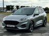 USED 2021 21 FORD KUGA 1.5 ST-LINE EDITION 5d 148 BHP 1 PREVIOUS OWNER