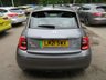 USED 2021 21 FIAT 500E LA PRIMA 3d 117 BHP ALL ELECTRIC AUTOMATIC SAVE THOUSANDS with this all electric automatic Fiat 500e La Prima 117 BHP 42 kWh finished in Mineral Grey with ONLY 4,394 MILES FROM NEW