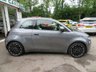 USED 2021 21 FIAT 500E LA PRIMA 3d 117 BHP ALL ELECTRIC AUTOMATIC SAVE THOUSANDS with this all electric automatic Fiat 500e La Prima 117 BHP 42 kWh finished in Mineral Grey with ONLY 4,394 MILES FROM NEW