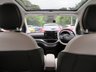 USED 2021 21 FIAT 500E LA PRIMA 3d 117 BHP ALL ELECTRIC AUTOMATIC SAVE THOUSANDS with this all electric automatic Fiat 500e La Prima 117 BHP 42 kWh finished in Mineral Grey with ONLY 4,394 MILES FROM NEW