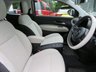 USED 2021 21 FIAT 500E LA PRIMA 3d 117 BHP ALL ELECTRIC AUTOMATIC SAVE THOUSANDS with this all electric automatic Fiat 500e La Prima 117 BHP 42 kWh finished in Mineral Grey with ONLY 4,394 MILES FROM NEW
