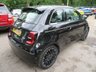USED 2022 22 FIAT 500E LA PRIMA 3d 117 BHP ALL ELECTRIC AUTOMATIC *�&pound;1,000+ EXTRAS INC. WINTER PACK* SAVE THOUSANDS with this all electric automatic Fiat 500e La Prima 117 BHP 42 kWh finished in Onyx Black with optional extra Winter Pack / Heated Seats!