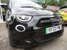 USED 2022 22 FIAT 500E LA PRIMA 3d 117 BHP ALL ELECTRIC AUTOMATIC *�&pound;1,000+ EXTRAS INC. WINTER PACK* SAVE THOUSANDS with this all electric automatic Fiat 500e La Prima 117 BHP 42 kWh finished in Onyx Black with optional extra Winter Pack / Heated Seats!