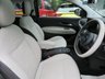 USED 2022 22 FIAT 500E LA PRIMA 3d 117 BHP ALL ELECTRIC AUTOMATIC *�&pound;1,000+ EXTRAS INC. WINTER PACK* SAVE THOUSANDS with this all electric automatic Fiat 500e La Prima 117 BHP 42 kWh finished in Onyx Black with optional extra Winter Pack / Heated Seats!