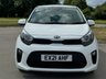 USED 2021 21 KIA PICANTO 1.0 2 5d 66 BHP 1 OWNER - LOW MILEAGE FSH