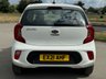 USED 2021 21 KIA PICANTO 1.0 2 5d 66 BHP 1 OWNER - LOW MILEAGE FSH