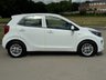 USED 2021 21 KIA PICANTO 1.0 2 5d 66 BHP 1 OWNER - LOW MILEAGE FSH