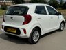 USED 2021 21 KIA PICANTO 1.0 2 5d 66 BHP 1 OWNER - LOW MILEAGE FSH