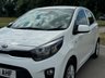 USED 2021 21 KIA PICANTO 1.0 2 5d 66 BHP 1 OWNER - LOW MILEAGE FSH