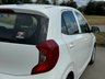 USED 2021 21 KIA PICANTO 1.0 2 5d 66 BHP 1 OWNER - LOW MILEAGE FSH