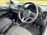USED 2021 21 KIA PICANTO 1.0 2 5d 66 BHP 1 OWNER - LOW MILEAGE FSH