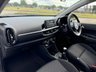 USED 2021 21 KIA PICANTO 1.0 2 5d 66 BHP 1 OWNER - LOW MILEAGE FSH