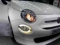 USED 2015 65 FIAT 500 1.2 POP 3d 69 BHP AUX- MEDIA