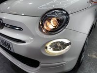 USED 2015 65 FIAT 500 1.2 POP 3d 69 BHP AUX- MEDIA