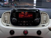 USED 2015 65 FIAT 500 1.2 POP 3d 69 BHP AUX- MEDIA