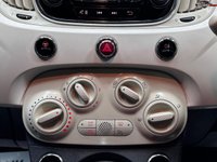 USED 2015 65 FIAT 500 1.2 POP 3d 69 BHP AUX- MEDIA