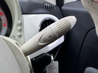 USED 2015 65 FIAT 500 1.2 POP 3d 69 BHP AUX- MEDIA