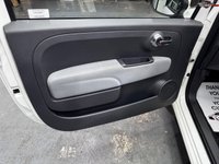 USED 2015 65 FIAT 500 1.2 POP 3d 69 BHP AUX- MEDIA