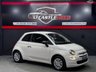 USED 2015 65 FIAT 500 1.2 POP 3d 69 BHP AUX- MEDIA