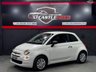 USED 2015 65 FIAT 500 1.2 POP 3d 69 BHP AUX- MEDIA