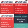 USED 2015 65 FIAT 500 1.2 POP 3d 69 BHP AUX- MEDIA