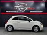 USED 2015 65 FIAT 500 1.2 POP 3d 69 BHP AUX- MEDIA
