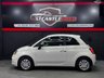 USED 2015 65 FIAT 500 1.2 POP 3d 69 BHP AUX- MEDIA