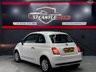 USED 2015 65 FIAT 500 1.2 POP 3d 69 BHP AUX- MEDIA