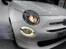 USED 2015 65 FIAT 500 1.2 POP 3d 69 BHP AUX- MEDIA