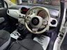 USED 2015 65 FIAT 500 1.2 POP 3d 69 BHP AUX- MEDIA