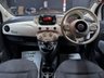 USED 2015 65 FIAT 500 1.2 POP 3d 69 BHP AUX- MEDIA