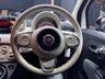 USED 2015 65 FIAT 500 1.2 POP 3d 69 BHP AUX- MEDIA