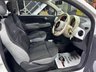 USED 2015 65 FIAT 500 1.2 POP 3d 69 BHP AUX- MEDIA