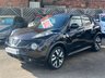 USED 2014 63 NISSAN JUKE 1.5 DCI N-TEC 5dr 