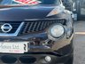USED 2014 63 NISSAN JUKE 1.5 DCI N-TEC 5dr 