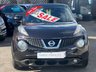 USED 2014 63 NISSAN JUKE 1.5 DCI N-TEC 5dr 