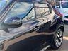 USED 2014 63 NISSAN JUKE 1.5 DCI N-TEC 5dr 