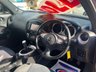 USED 2014 63 NISSAN JUKE 1.5 DCI N-TEC 5dr 